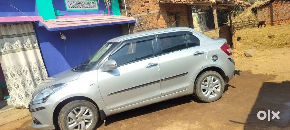 Maruti Suzuki Swift Dzire Zxi