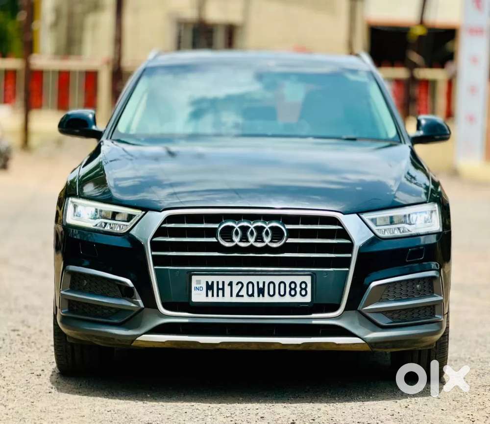Audi Q3 30 Tdi S, 2018, Diesel