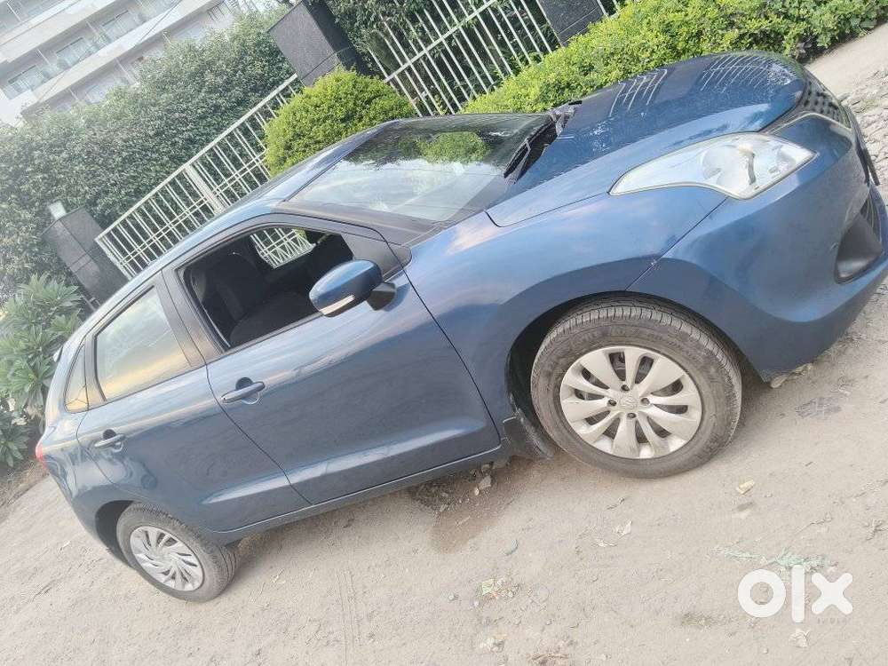 Maruti Suzuki Baleno Delta, 2017, Petrol