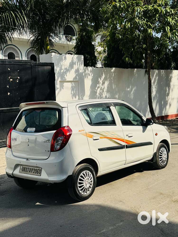 Maruti Suzuki Alto 800 2012-2016 Lxi, 2013, Petrol