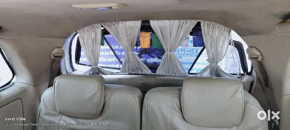 Toyota Innova 2.5 Diesel 2010