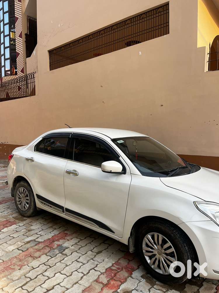 Maruti Suzuki Swift Dzire 2018