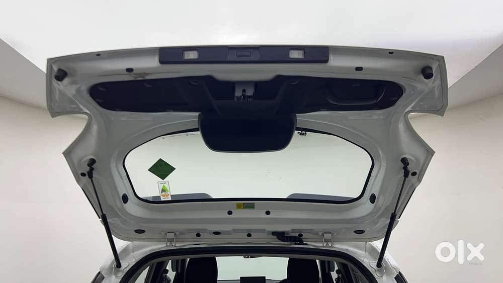 Tata Punch Pure Icng, 2025, Cng & Hybrids