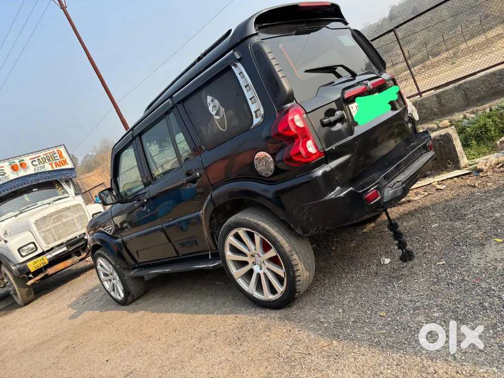 Fully Modified Convert To S11 Classic