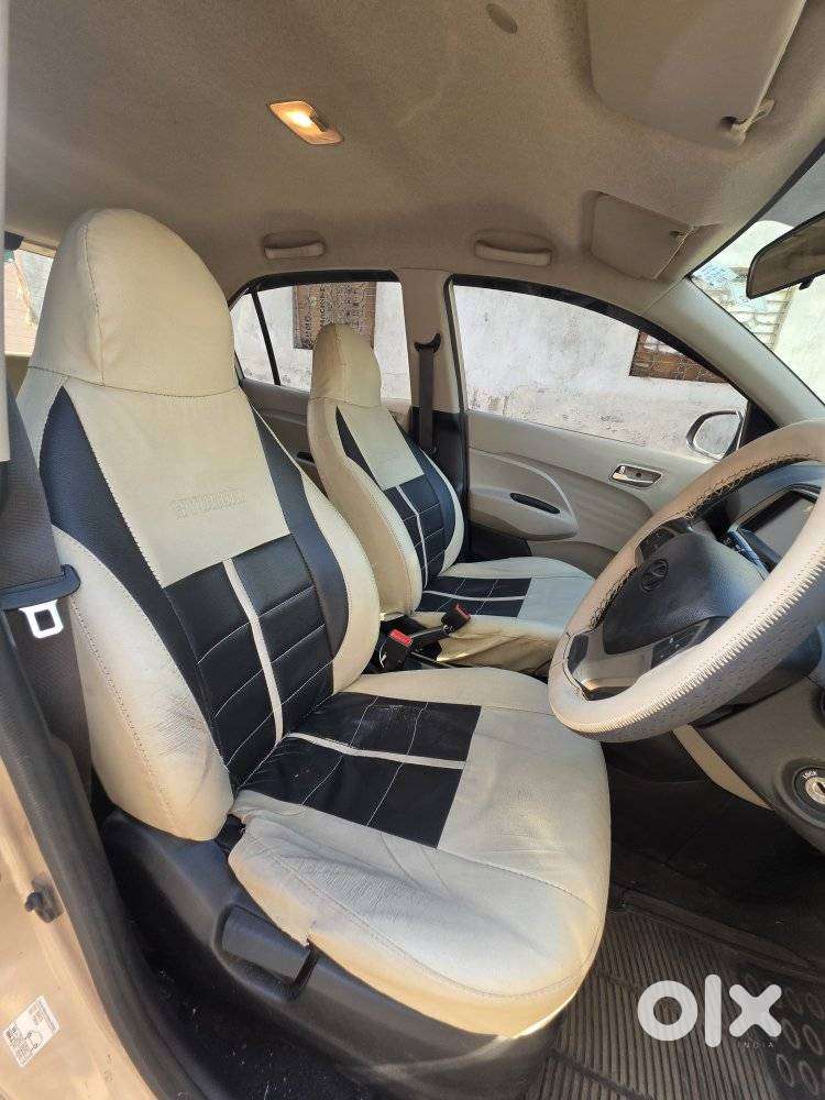 Hyundai Santro Sportz, 2019, Petrol