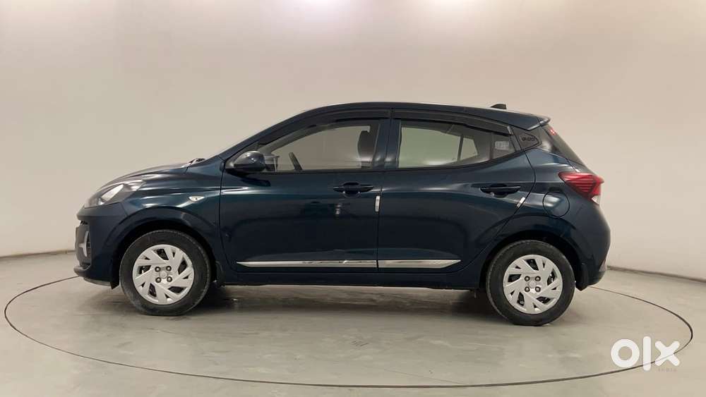 Hyundai Grand I10 Nios Magna 1.2 Kappa Vtvt, 2023, Petrol