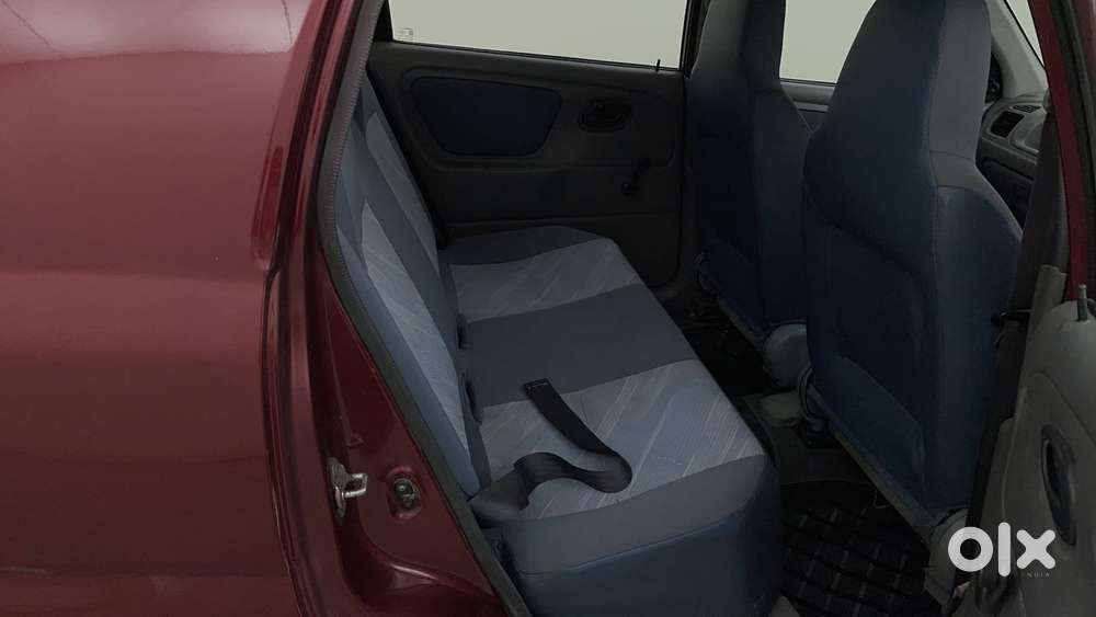 Maruti Suzuki Alto K10 1.0 Vxi, 2013, Petrol