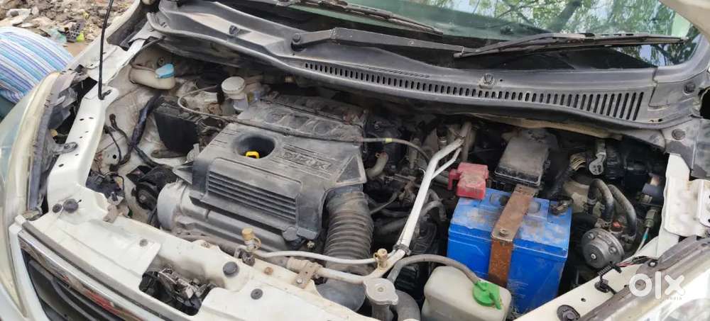 Maruti Suzuki Wagon R 2016 Cng & Hybrids 68430 Km Driven