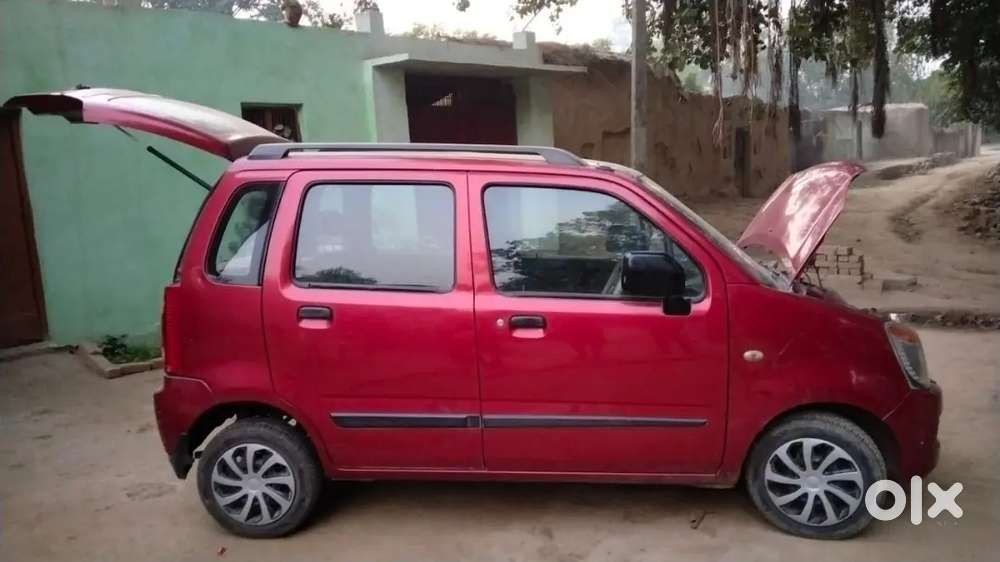 Maruti Wagon R 2010