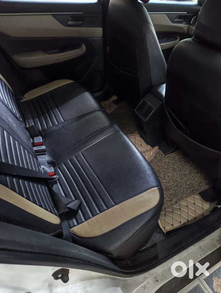 Honda Elevate 2023 Petrol Showroom Condition