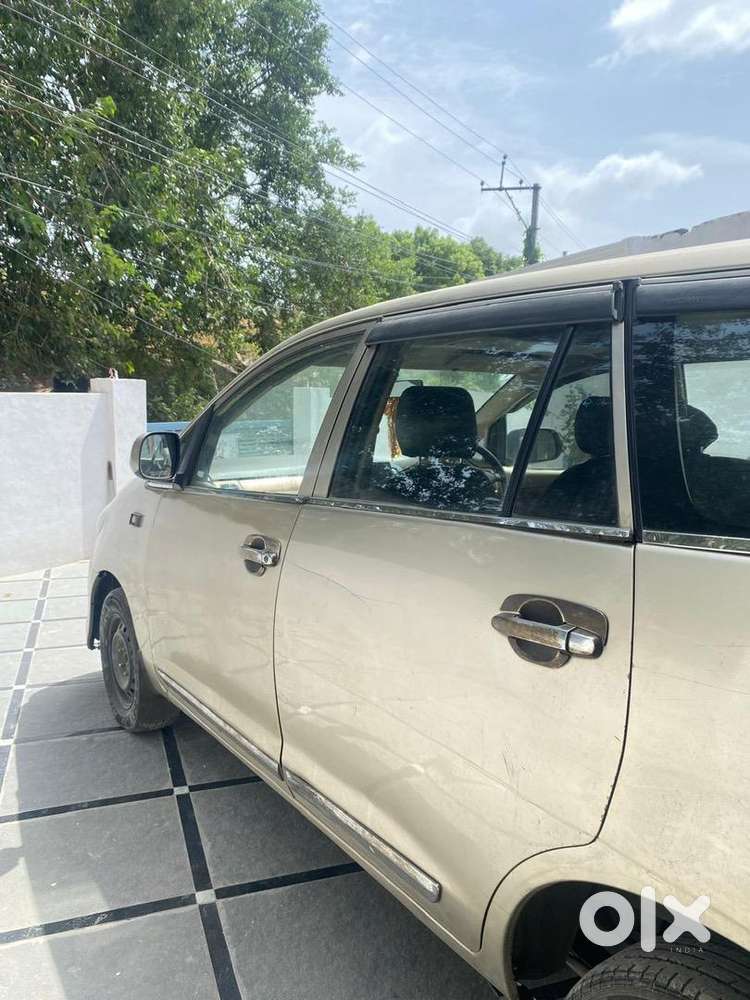 Toyota Innova Diesel Good Condition
