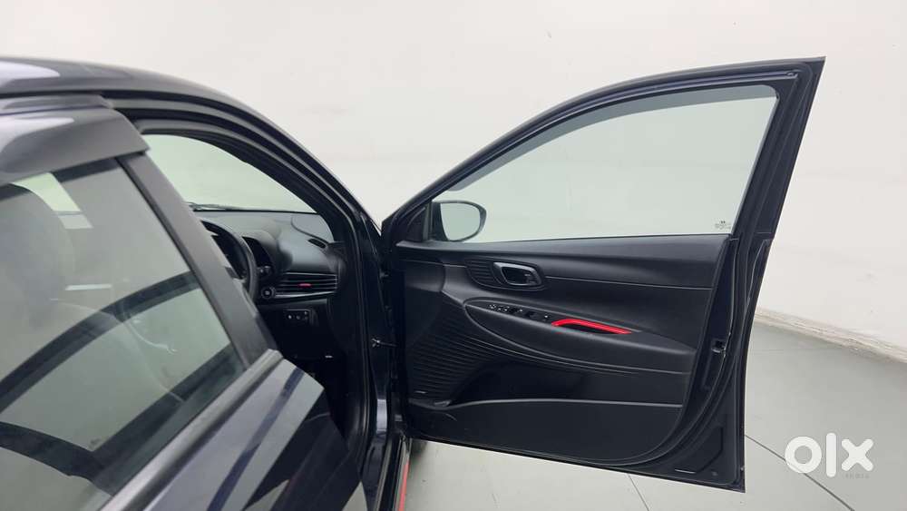 Hyundai I20 N Line N8 1.0 Turbo Dct, 2023, Petrol