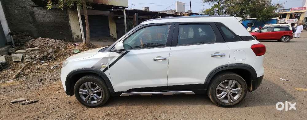 New Car 7days 8