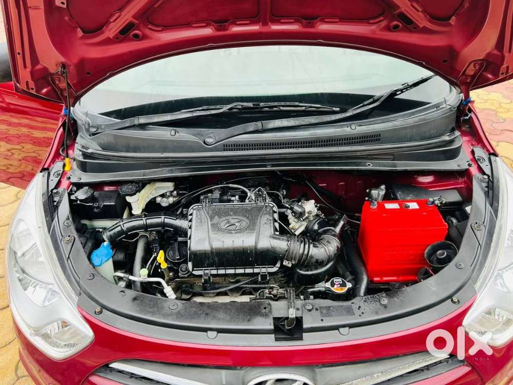 Hyundai I10 Era 1.1, 2014