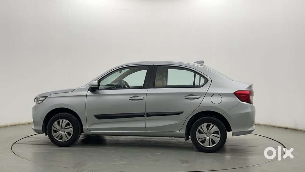 Honda Amaze S 1.2 Petrol Mt, 2019, Petrol