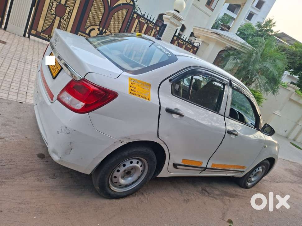Maruti Suzuki Dzire 1.2 Tour S Cng, 2024, Petrol