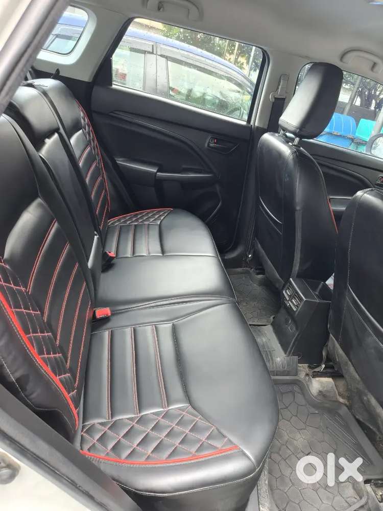 Maruti Suzuki Breeza 2025