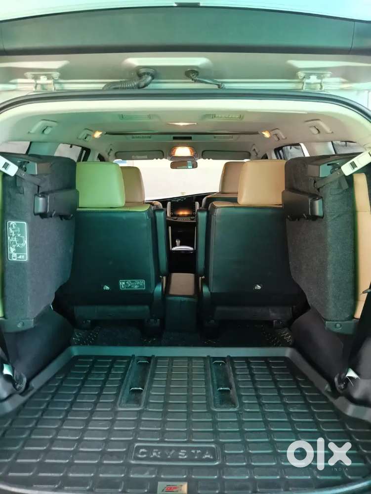 Toyota Innova