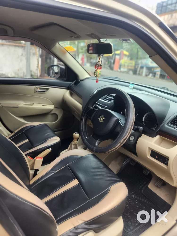 Maruti Suzuki Swift Dzire 2012-2015 Vdi, 2012, Diesel