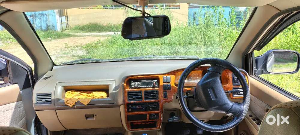 Chevrolet Tavera 2007