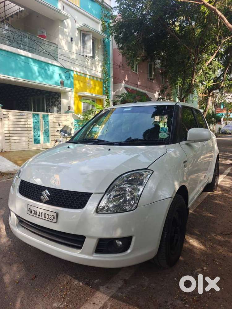Maruti Suzuki Swift Ddis Vdi, 2009, Diesel