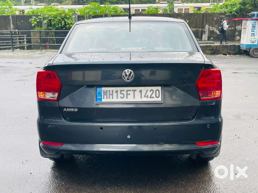 Volkswagen Ameo 1.2 Mpi Highline, 2017, Petrol
