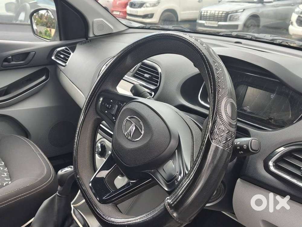 Tata Tiago 1.2 Revotron Xt (o), 2022, Petrol