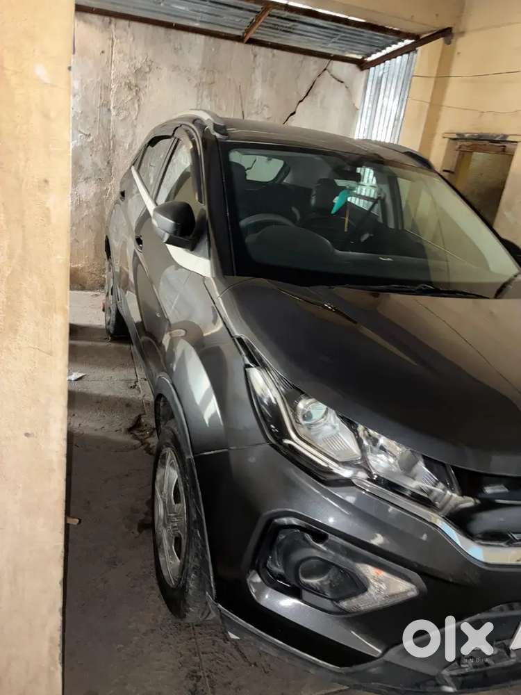 Tata Nexon Diesel 2021 Year Car
