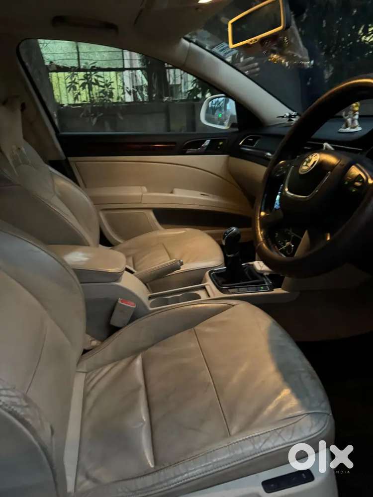 Skoda Superb 2012 Excellent Condition