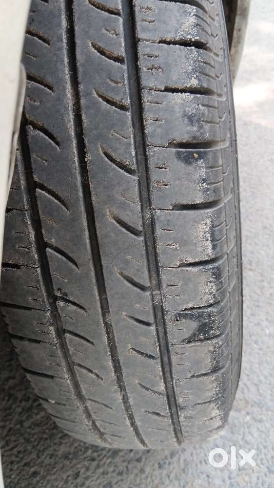 Maruti Suzuki Swift Dzire Lxi Optional-o, 2017, Cng & Hybrids