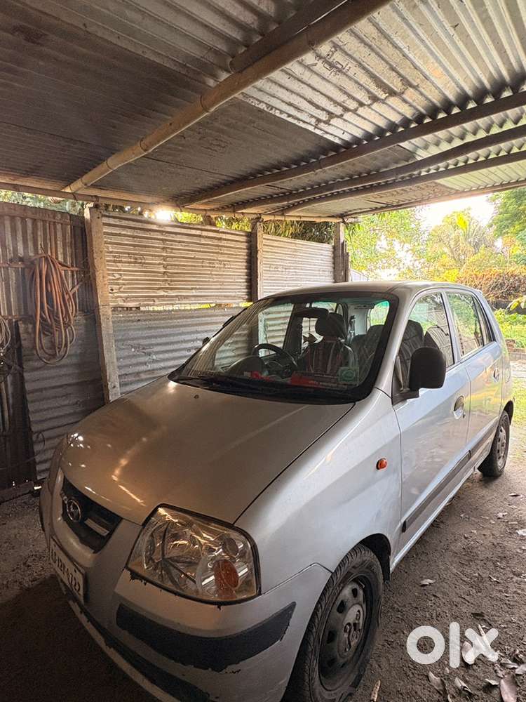 Hyundai Santro Xing Petrol Good Condition