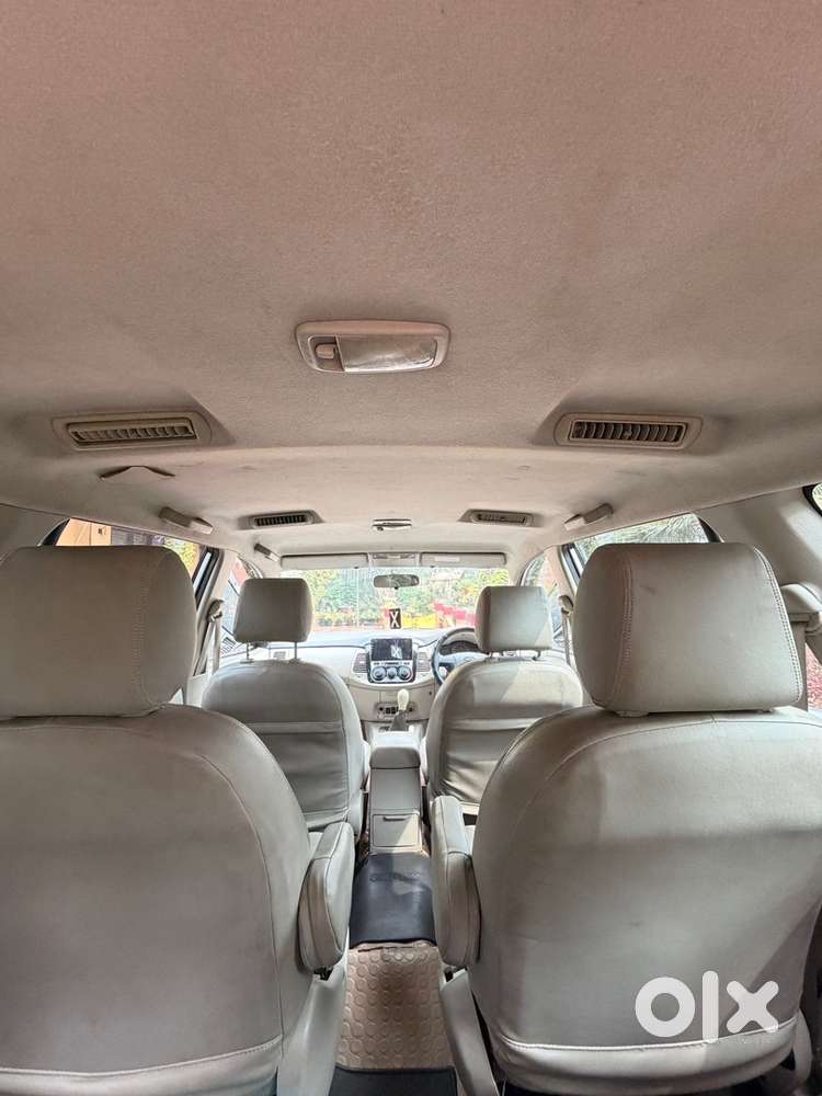 Toyota Innova Diesel Manual 2013