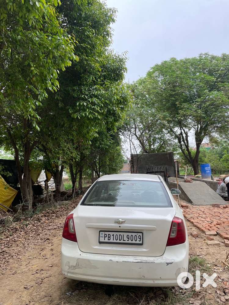 Chevrolet Optra Magnum 2012 Diesel Well Maintained