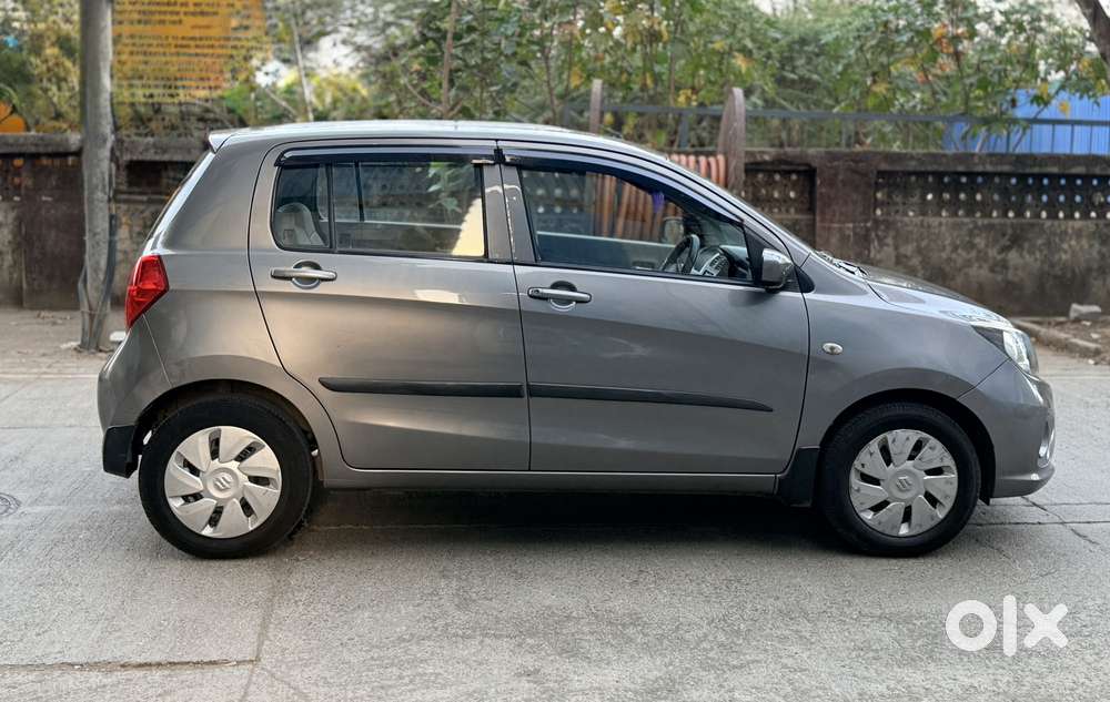 Maruti Suzuki Celerio Cng Vxi Optional, 2020, Cng & Hybrids