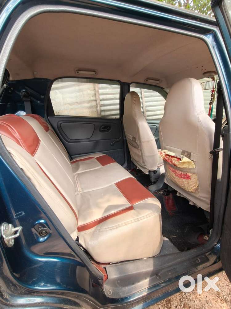 Maruti Suzuki Alto 2010 Car