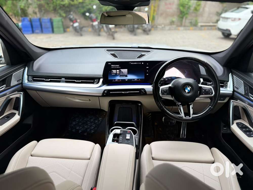 Bmw X1 M Sport Sdrive 20d, 2023, Diesel