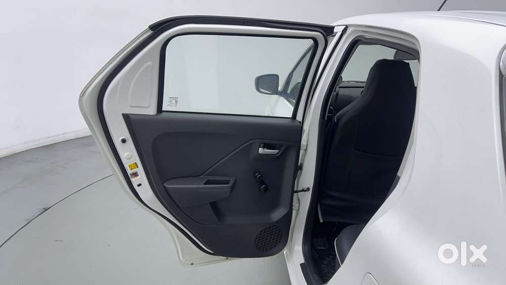 Maruti Suzuki Alto K10 Vxi Plus Ags, 2023, Petrol