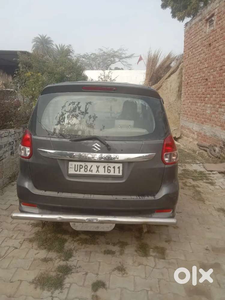 Maruti Suzuki Ertiga 2017 Diesel 88000 Km Driven