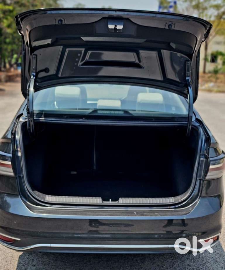 Volkswagen Virtus 1.0 Highline Tsi, 2023, Petrol