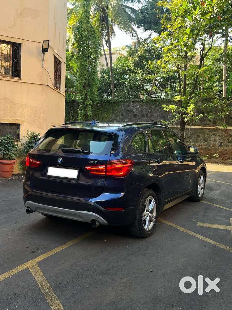Bmw X1 Sdrive20d Expedition, 2016, Diesel