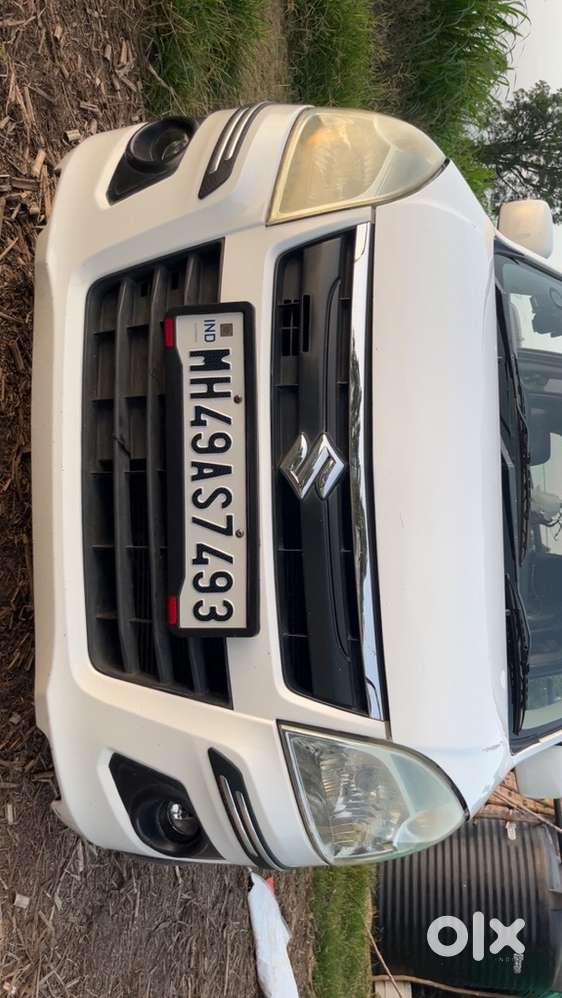 Maruti Suzuki Wagon R 2018 Petrol Well Maintained