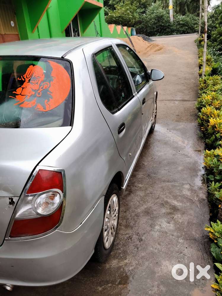 Tata Indigo Cs