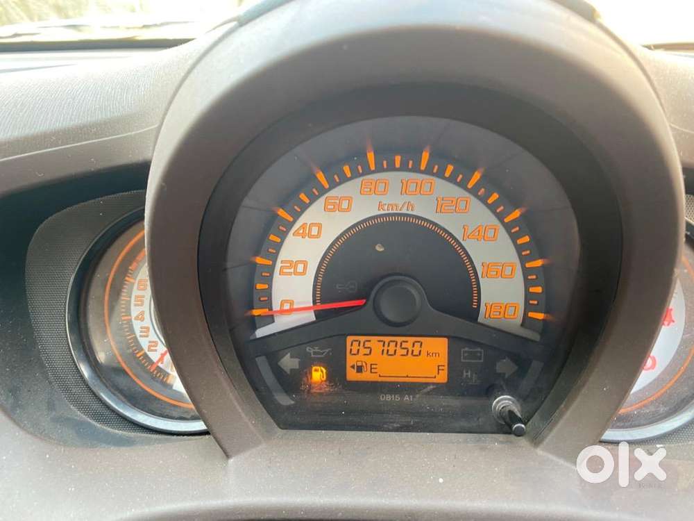 Honda Brio 2012 Petrol Well Maintained