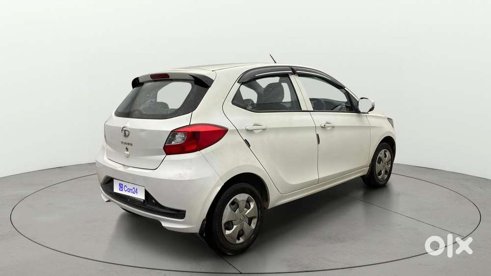 Tata Tiago 1.2 Revotron Xt, 2020, Petrol
