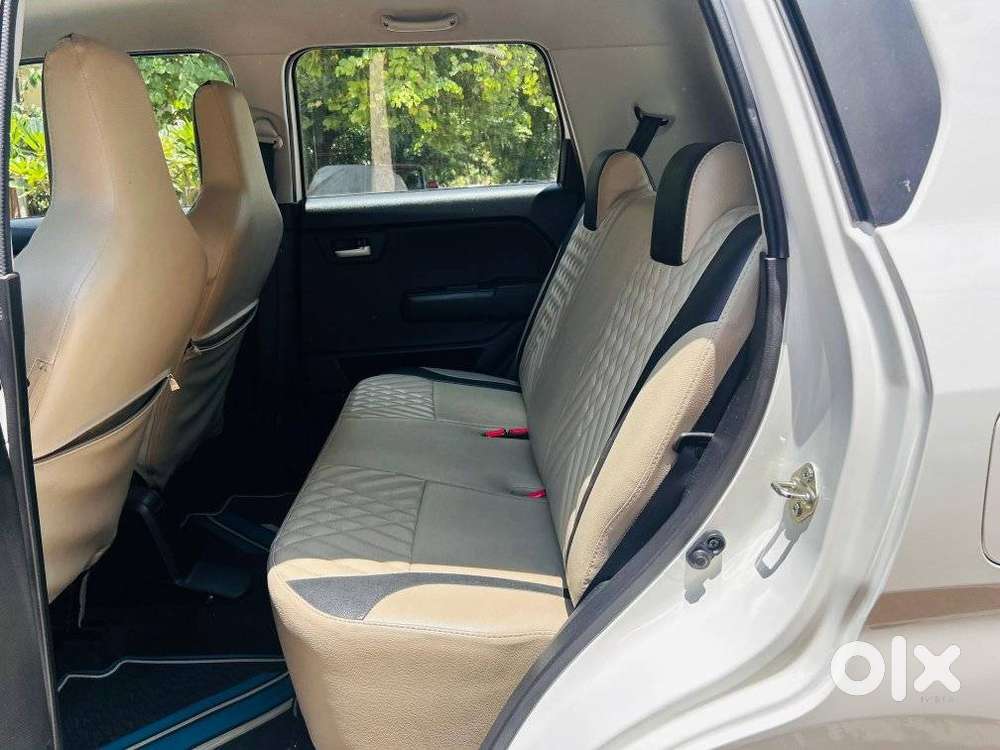 Maruti Suzuki Wagon R 1.2 Vxi Ags, 2022, Petrol