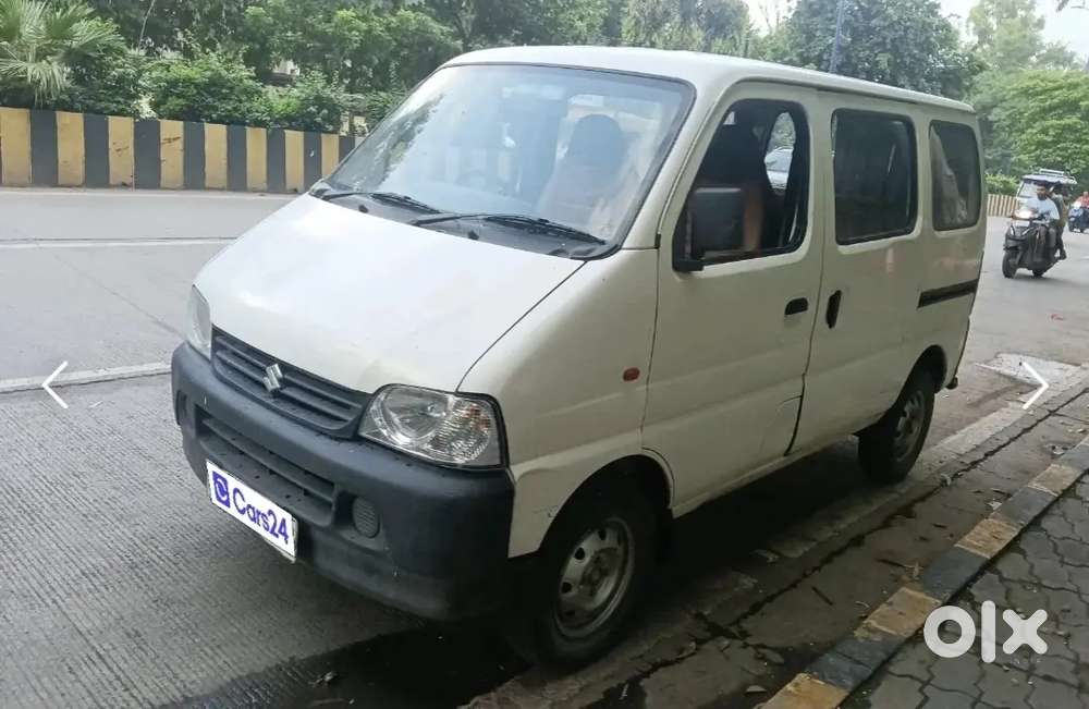 Maruti Eeco 1.2 2012