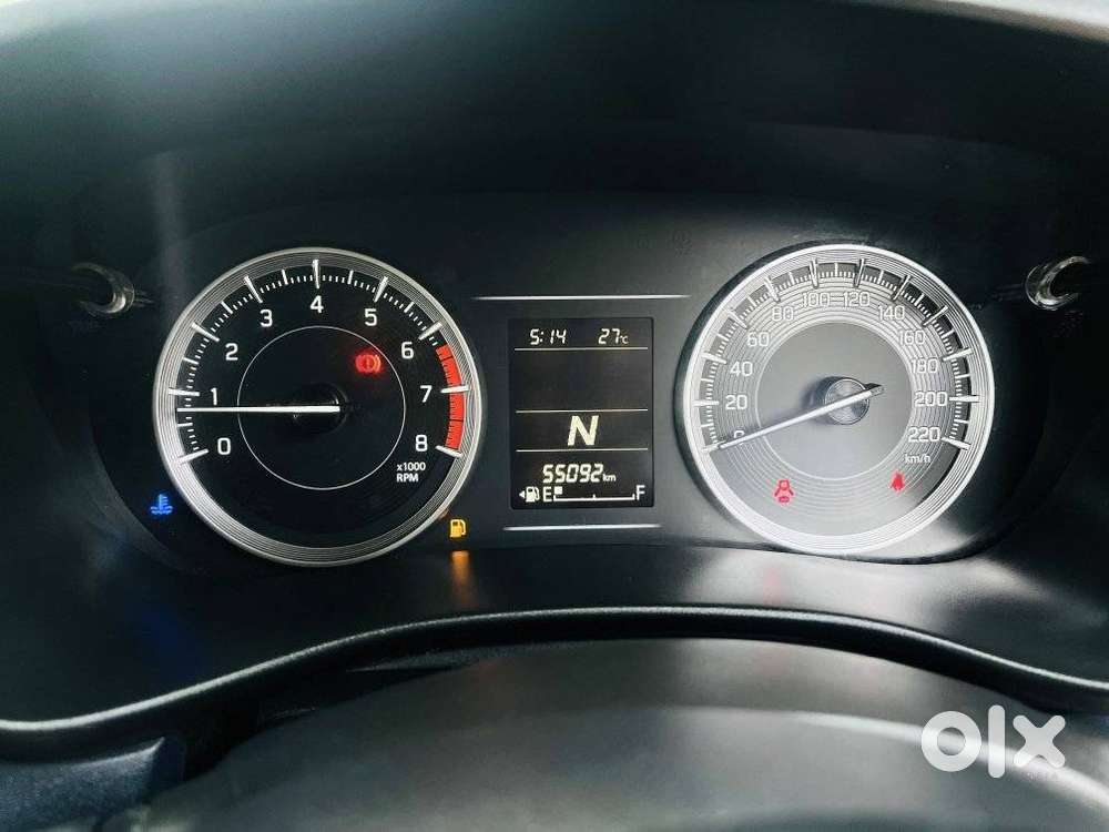 Maruti Suzuki Baleno 1.2 Delta At, 2023, Petrol