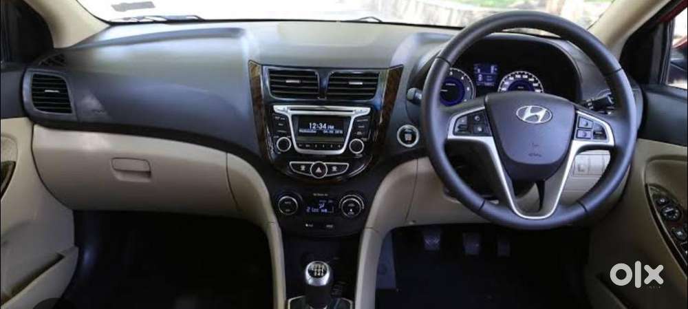 Hyundai Car 2015 Manual Petrol