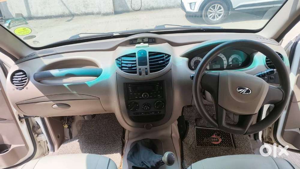 Mahindra Xylo 2012-2014 E4 Abs Bs Iv, 2012, Diesel