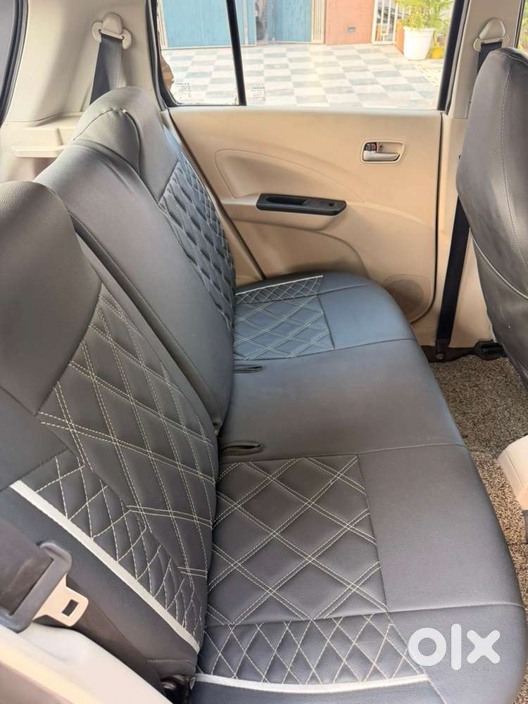Maruti Suzuki Celerio